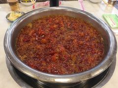 老火锅-朱氏胖子烂火锅(洪崖洞店)