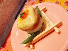 -争鲜回转寿司(南开大悦城店)