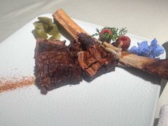 -悦融琥珀·京鲁菜·海味珍品(西单店)