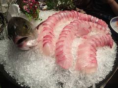 -大红袍火锅料理(尖沙咀店)