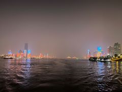 -武汉两江游览·夜游长江(汉阳门码头)