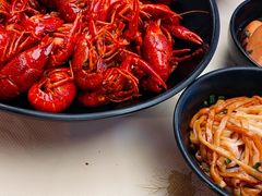 -聚味瞿记·龙虾堂(咸嘉湖店)