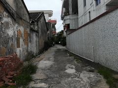 -平海古城