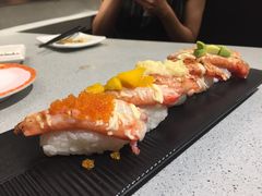 -万岁寿司(万国店)