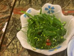 -炙柒Sekinana·精致料理 烧鸟·铁板烧(海上世界店)