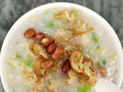 艇仔粥-穗银肠粉店(东川路店)