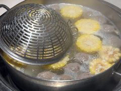 -潮泰牛肉火锅 · 创于1992年(车公庙店)