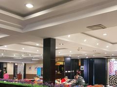 -皇城根·鲁菜济南菜·吊炉烤鸭·炒鸡鱼头(济南旗舰店)