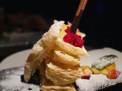-绿茶餐厅(朝阳大悦城店)