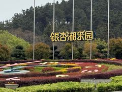 -南京银杏湖乐园