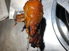 -鱼非鱼(徐家汇店)