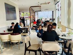 -哈根达斯(滨江店)