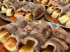 -香猪坊韩国烤肉专属门店(魏公村店)