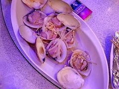 -旅南活海鲜-屏东(墾丁海鮮，海鮮餐廳，墾丁團體合菜，平價熱炒，墾丁熱炒店，活海鮮推薦，在地海鮮餐廳)