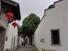 -三坊七巷历史文化街区