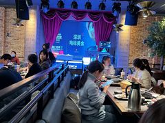 -同仁四季椰子鸡(无锡滨湖万象汇店)
