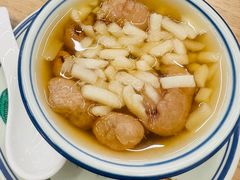 -龍囍粤·顺德小吃·煲仔饭(安定门店)