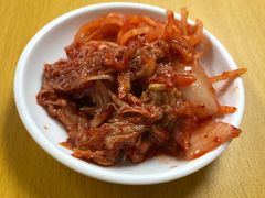-屋里家延边朝鲜族冷面(南园店)