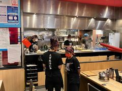 -味千拉面(郑州杉杉奥特莱斯购物广场店)