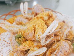 -嘉升大排档(番禺总店)