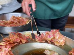 -胖金妹鸡豆凉粉店