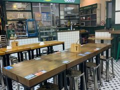 -阿金大白·上海菜馆(新天地店)