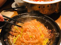 -炊烟小炒黄牛肉(中心印象城店)