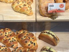 -BreadTalk面包新语·烘焙蛋糕(五羊邨店)