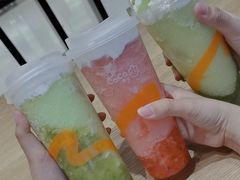 -CoCo都可(合生汇店)