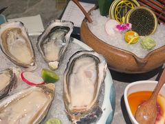 -炙柒Sekinana·精致日料(合生汇店)
