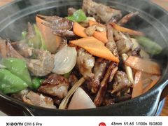 -富哥食店