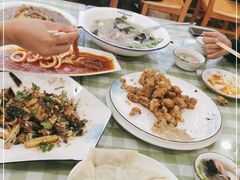 -华圆美食