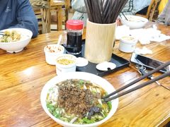 -肆姐面粉馆(坡子街店)