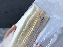 -洪瑞珍三明治(忠孝店)
