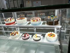 -面包工坊(七彩云南第一城店)