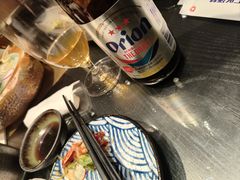 -西村日本料理(香格里拉饭店)