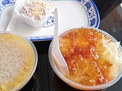 -百花传统甜品店(原址店)