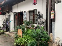 -小河直街历史文化街区