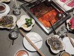 -海底捞火锅(龙岗星河COCO Park店)