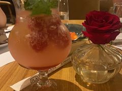 -原石牛扒·约会餐厅(龙城万科里店)