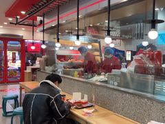 -塔斯汀·中国汉堡(蓝润置地广场店)