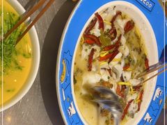 -鱼库·不仅是一家烤鱼店(车公庙店)