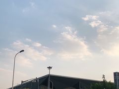 -东浩兰生上海世博展览馆