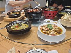 -老砂锅(城北店)