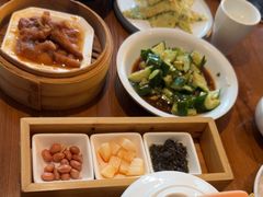 -如轩·海鲜砂锅粥·潮汕菜(一品天下店)
