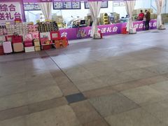 -梦之岛百货(水晶城店)
