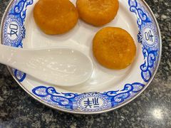 南瓜饼-耿福兴(凤凰美食街店)