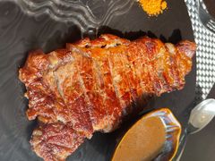 -188西餐厅(园林宾馆店)