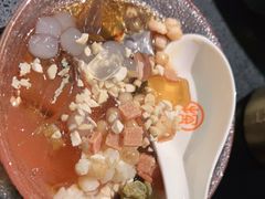 探鱼冰粉-探鱼·鲜青椒爽麻烤鱼(领展购物广场店)