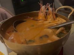 -Tegu泰古莲·泰国餐厅(红山6979店)